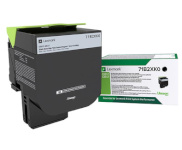 Lexmark tooner 8.0K must CS/CX517 71B2XK0