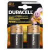 Duracell patarei Basic D/LR20 K2