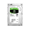 Seagate kõvaketas BarraCuda 3.5" 4TB SATA3 5400RPM 256MB