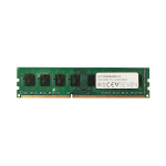 V7 mälu 8GB DDR3 1600MHz CL11