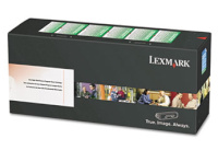 Lexmark tooner MS/MX5/617 Return must CRTG 20K 51B2X00