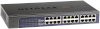 Netgear switch JGS524E Gigabit ProSafe 24port managed