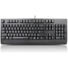 Lenovo klaviatuur Preferred Pro II 4X30M86918 Keyboard, USB, Keyboard layout EN, must, No, English with Euro symbol, Numeric keypad