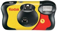 Kodak ühekordne kaamera Fun Saver Flash 27