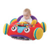 Playgro muusika ja valgusega auto, art. 0186362