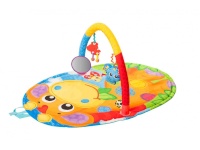 Playgro mängumatt Jerry Giraffe Activity Gym (0186365)