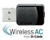 D-Link wi-fi adapter DWA-171 Wireless AC Dual-Band Nano USB Adapter