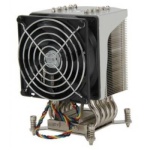 Supermicro jahutus Radiator SNK-P0050AP4 X9 4U