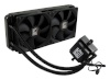 LC-Power vesijahutus LC-CC-240-LiCo 240mm fan