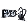 Fractal Design vesijahutus Celsius S24 must