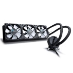 Fractal Design vesijahutus Celsius S36 must