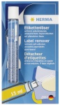 Herma etikett Label Remover 15ml 1265 N