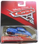 Mattel DXV29/DXV70 CARS 3 Hudson Hornet