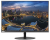 Lenovo ThinkVision T24d 61B4MAT1EU 24 ", IPS, WUXGA, 1920 x 1200 pixels, 16:10, 7 ms, 300 cd/m², Black