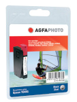 AgfaPhoto tindikassett APET0441B (Epson T0441) must