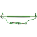 Gymstick Original 2.0 kerge/roheline