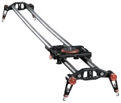 Walimex Pro videorakis Carbon Video Slider Pro 120