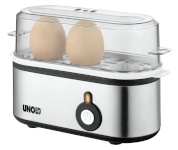 Unold munakeetja 38610 Egg Cooker Mini