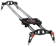 Walimex Pro videorakis Carbon Video Slider Pro 100