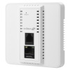 Edimax 2 x 2 AC1200 Dual-Band In-Wall PoE Access Point