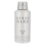 Guess Dare Deodorant 150ml, meestele