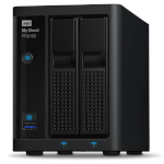 WD kõvaketas Mycloud Pr2100 20TB 3.5in