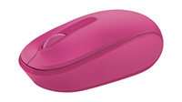 Microsoft hiir Wireless Mobile Mouse 1850