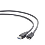 Gembird AM-Micro cable USB 3.0, 0.5m