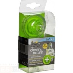 Tommee Tippee pudelilutid keskmise vooluga anti-colic 2tk 42112871