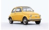 Italeri liimitav mudel Fiat 500F 1/12