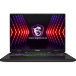 MSI sülearvuti Sword 16 B14VGKG W11H ENG