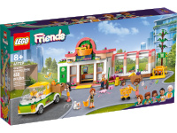 LEGO klotsid Friends 41729 Organic Grocery Store