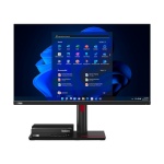 Lenovo monitor ThinkCentre 27i Flex Tiny in One - 27.0 12BKMAT1EU