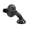 Scosche telefonihoidja Scosche MagicGrip Qi 10W Window/Dash 2