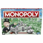 Monopoly lauamäng Monopoly FR