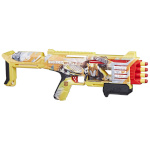 Nerf mängupüss Transformers Bumblebee Blaster (sinakashall/oranž)