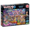 Tm Toys pusle 1000-osaline Wasgij Eurovision