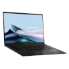 Asus sülearvuti Zenbook 14 OLED UM3406HA-QD036W | Jade must | 14" | OLED | FHD | 1920x1200 pixels | AMD Ryzen 7 | 8840HS | 16 GB | LPDDR5X | SSD 1TB HDD | Radeon Graphics | Windows 11 Home | 802.11ax | Bluetooth version 5.3 | Keyboard language ENG | 