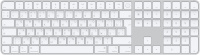 Apple Magic Keyboard Touch ID Numeric RUS