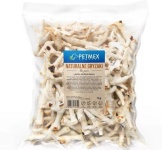 Petmex maius koerale Chicken Paw, 1kg