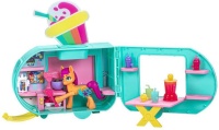 My Little Pony mängukomplekt Sunny Starscout Smoothie Truck