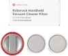 Roborock filter käsitolmuimejale H7 Replacement Filter, hõbedane