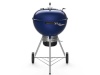 Weber söegrill Charcoal Grill Master Touch GBS C-5750, 57 cm, sinine