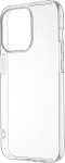 FoneKit kaitsekest Premium Clear Case, iPhone 15 Pro Max