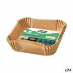 Algon Food Tray Set Õlita Praepann 20cm 20tk (24tk)