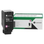 Lexmark tooner 71C2HM0 10,5K Magenta