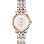 Tissot meeste kell T-CLASSIC (Ø 30 mm)