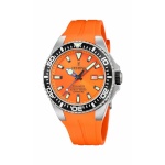 Festina meeste kell F20664/4 oranž