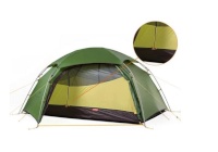 Naturehike telk NH17k240-Y Cloud Peak 2 20D T-ZIP hiking tent