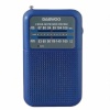 Daewoo Raadio DW1008BL